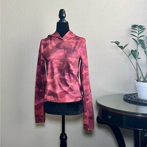 Athleta Pinnacle Hoodie